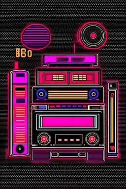 back in the 80's