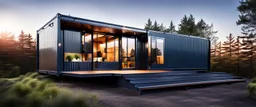 container house