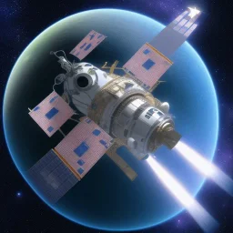 Designing a dream house in outer space could be an interesting and unique challenge! While it would require some creative thinking and problem-solving to figure out how to design a livable space in a zero-gravity environment, it could also be a lot of fun to imagine all of the possibilities.