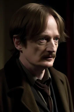 Remus Lupin