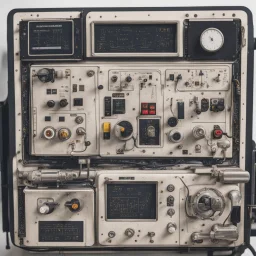 automatic control system