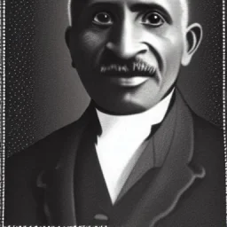 George Washington Carver