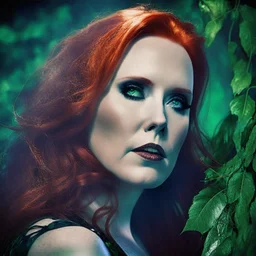 simone simons vocalist, poison ivy