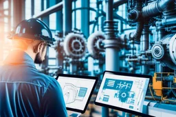 predictive maintenance with artificial intelligence