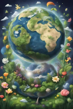 earth day