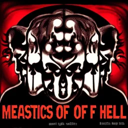 Musiciàns of hell