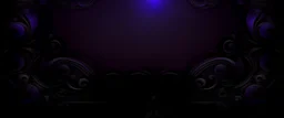 background color gardients dark purple