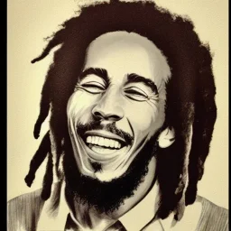 portrait bob marley a dubai