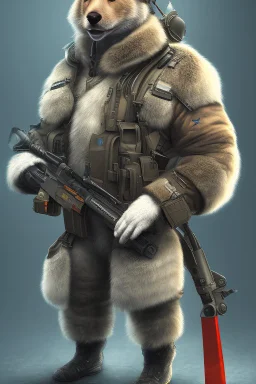 Bf4 russian engineer furry