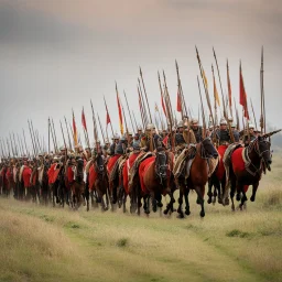 Macedonian phalanx