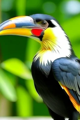 hornbill