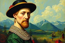 FAMOUS ARTISTS AND THEIR ARTWORKS wallpaper HD