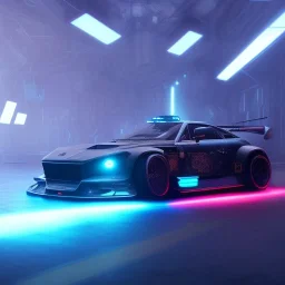 Cyberpunk Hyper cars,perfect composition, hyperrealistic, super detailed, volumetric lighting, dramatic lighting, 8k, high quality, trending art, trending on artstation, sharp focus, studio photo, intricate details, highly detailed,film photography, dslr, cinema4d, studio quality,nightclub lighting,octane render, by greg rutkowski