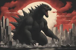 Godzilla