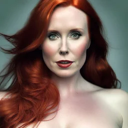 ivy body face simone simons