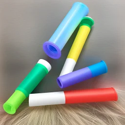 Stocking Stuffers for Kids - Pop Tubes - Sensory Toys - Toddler Toys