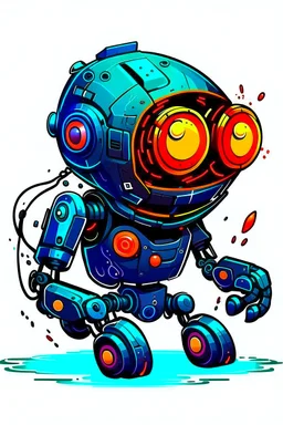 a passionate gamer bot for my poe chatbot