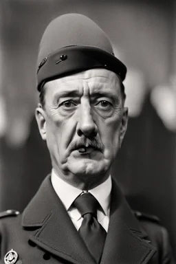 Adolf hitler