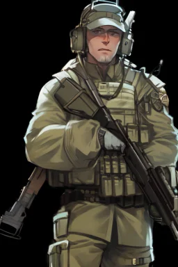 Bf4 russian engineer