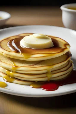 pancake