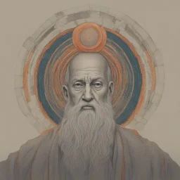 god of the unknown