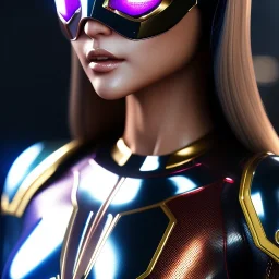 Ayumi Hamasaki as spiderwoman terminator , muscle extremely detailed, fantastic details full face, mouth, trending on artstation, pixiv, cgsociety, hyperdetailed Unreal Engine 4k 8k ultra HD, WLOP