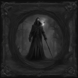 dark nostalgia Grim