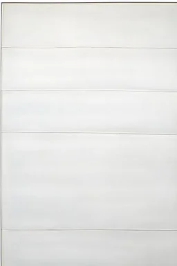 agnes martin art impasto oil