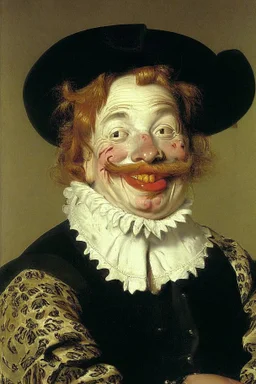 Frans Hals