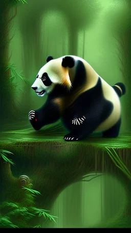 A Panda