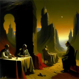 Zdzisław Beksiński