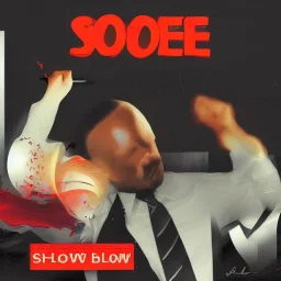 Show me Joe blow