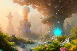  white and gold crystal cosmic and galactic ambiance, full of details, smooth, bright sunshine，soft light atmosphere, light effect，vaporwave colorful, concept art, smooth, extremely sharp detail, finely tuned detail, ultra high definition, 8 k, unreal engine 5, ultra sharp focus