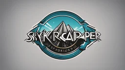 logo skycrapper ODK background