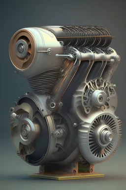 motor
