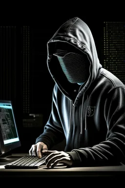 hacker