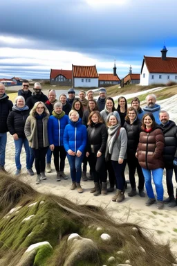 kulturelt og social personaletur til nordjylland