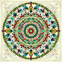mandala