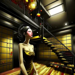 3d Rendering
