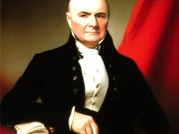 John Quincy Adams