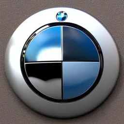 bmw car brand logo badge