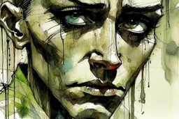 Alex Maleev
