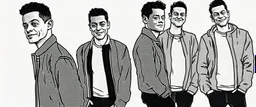 BREAKING NEWS: Rami Malek casted to play Sam Altman, recently ousted CEO in new HBO adaption “Fighting for AGI — The OpenAI Drama”,