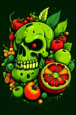 Toxic fruit