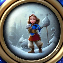 Ultra detailed fullbody Portrait perfectly centered image, of "dwarfs" of snow white and the seven dwarfs ,Pixar style desney style,magnificent, wildflowers background, intricate, masterpiece, expert, insanely detailed, 4k resolution, cute big circular reflective eyes, cinematic smooth, intricate detail , soft smooth lighting, soft pastel colors, painted Rena