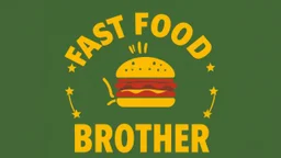 FAST FOOD KAKA