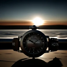 watch to horizon