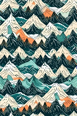 Mountains