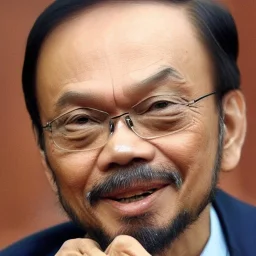 anwar ibrahim