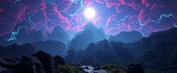 chill contrapunctus fugue in the style of fsol, beethoven, goa trance breaks, dancefloor drum and bass,